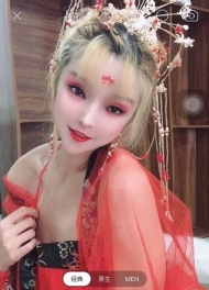 海珠大波可后花园蜜琪